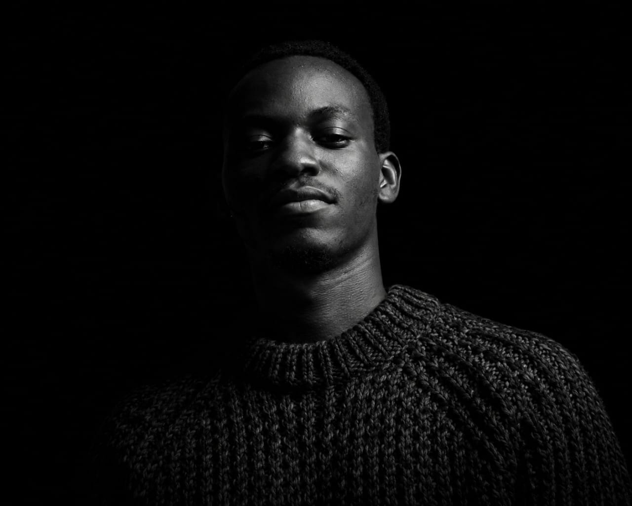 Nzenwata Christopher, Frontend Developer at Venoleon